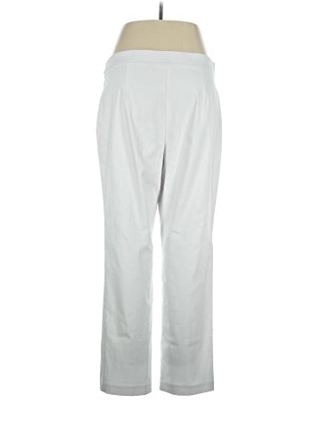 Dana Buchman Casual Pants (view 2)