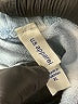 U.S. Apparel Tie-dye Blue Shorts Size XL - photo 3