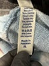 U.S. Apparel Tie-dye Blue Shorts Size XL - photo 4
