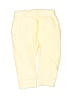 Unbranded Yellow Casual Pants Size 80 cm / US 12-18 MO - photo 2