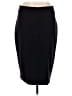 Simply Be Solid Black Formal Skirt Size 14 - photo 2