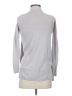 Ann Taylor LOFT Gray Cardigan Size XXS - photo 2