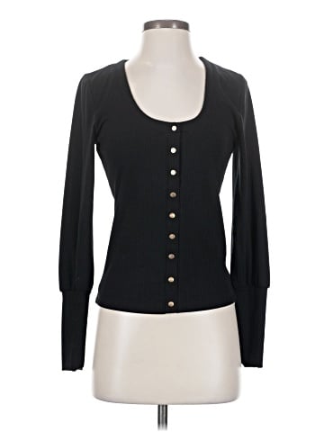 Jennifer Lopez Cardigan (view 1)