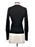 Jennifer Lopez Black Cardigan Size XS - photo 2