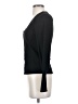Jennifer Lopez Black Cardigan Size XS - photo 5