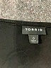 Torrid Black Sleeveless Blouse Size Lg Plus (0) - photo 7