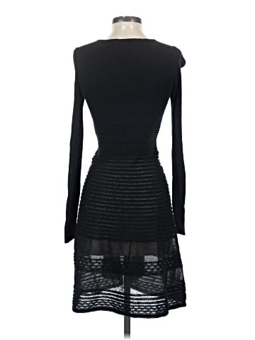 Simply Vera Vera Wang Cocktail Dress (view 2)