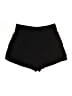 Unbranded Solid Black Shorts Size S - photo 2