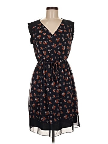 En Focus Studio Casual Dress (view 1)