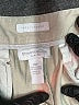 Charter Club Ivory Khakis Size 14 (petite) - photo 4