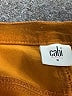 CAbi Brown Casual Pants Size 8 - photo 7