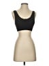 Laura Ashley Black Tube Top Size S - photo 1