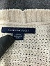 American Eagle Outfitters 100% Polyester Tan Pullover Sweater Size S - photo 7
