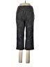 Larry Levine Gray Jeggings Size 8 - photo 2
