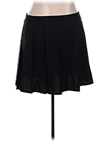 Romwe Casual Skirt (view 1)
