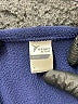 Active by Old Navy 100% Polyester Blue Fleece Size M - photo 6