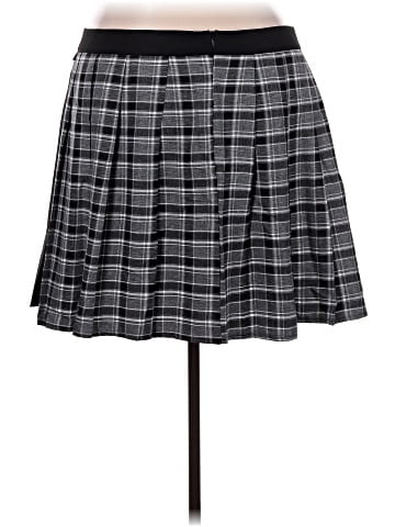 Romwe Casual Skirt (view 2)