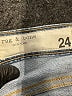 Rag & Bone Hearts Blue Jeans Size 24 waist - photo 7