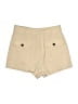 Shein Tan Khaki Shorts Size S - photo 1