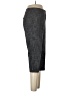 Larry Levine Gray Jeggings Size 8 - photo 4