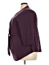 Avenue Burgundy Kimono Size 22 - 24 Plus - photo 5