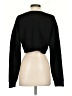 Grey Lab Los Angeles Black Sweatshirt Size S - photo 2