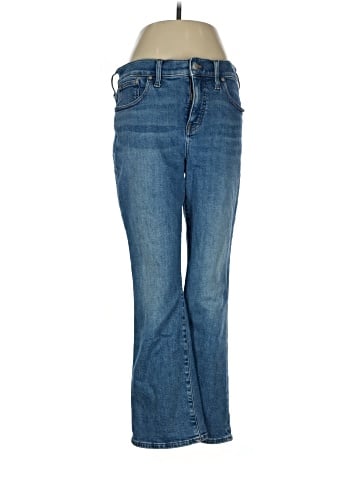 Madewell Jeans (view 1)