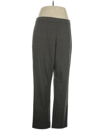 Dana Buchman Casual Pants (view 1)