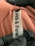 Ebb & Flow Pink Pullover Hoodie Size L - photo 7