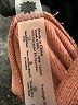 Ebb & Flow Pink Pullover Hoodie Size L - photo 9