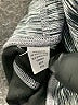 Gap Fit Chevron-herringbone Gray Active Pants Size M - photo 5