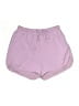 Shein Solid Purple Athletic Shorts Size S - photo 1