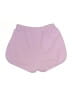 Shein Solid Purple Athletic Shorts Size S - photo 2