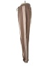 Unbranded Solid Brown Casual Pants Size S - photo 5