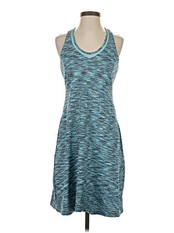 MPG Casual Dress (view 1)