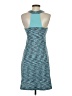 MPG Teal Casual Dress Size S - photo 2