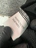 Unbranded Black Cardigan Size M - photo 8