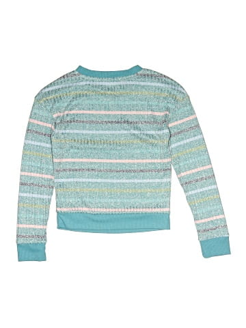 Beautees Long Sleeve T-Shirt (view 2)