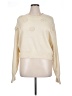 Jessica Simpson Ivory Pullover Sweater Size XL - photo 1