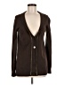 Nine West Brown Cardigan Size M - photo 1