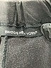Briggs New York Solid Black Active Pants Size 20WP - photo 4