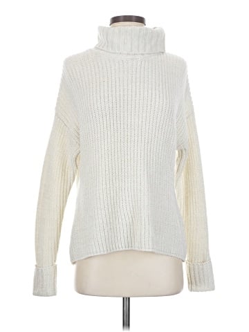 American Rag Cie Turtleneck Sweater (view 1)