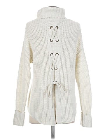 American Rag Cie Turtleneck Sweater (view 2)