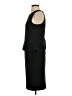 Ann Taylor Black Cocktail Dress Size 2 - photo 5