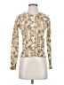 Banana Republic Gold Pullover Sweater Size XS - photo 1