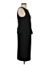 Ann Taylor Black Cocktail Dress Size 2 - photo 4