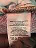 Ann Taylor LOFT Stripes Blue Jeans Size 28 waist - photo 6