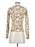 Banana Republic Gold Pullover Sweater Size XS - photo 2
