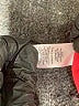 Express 100% Polyester Red Casual Dress Size S - photo 8