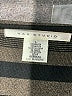 Max Studio Stripes Gray Cocktail Dress Size L - photo 7